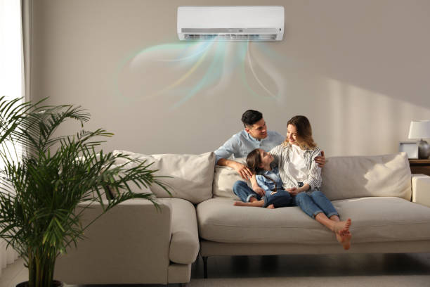 Best Residential HVAC in Blackville, SC