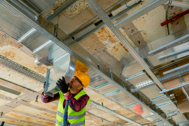 Best HVAC Financing and Leasing in Blackville, SC