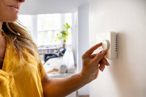 Best HVAC Retrofitting and Upgrading in Blackville, SC