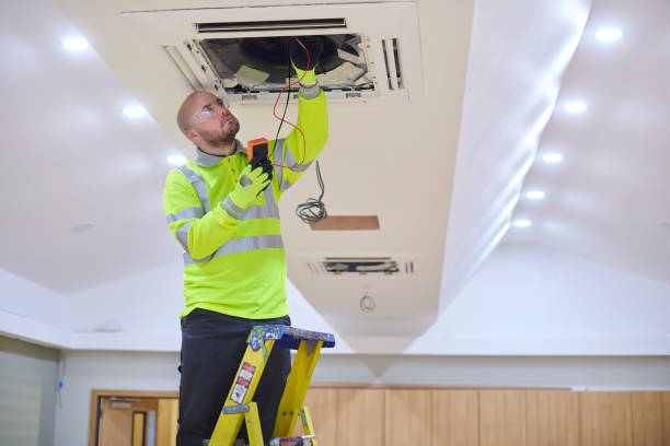 Best Air Conditioning Cleaning in Blackville, SC