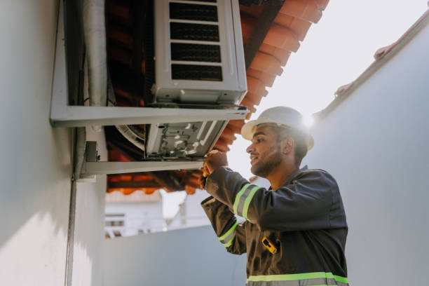 Best Commercial HVAC in Blackville, SC