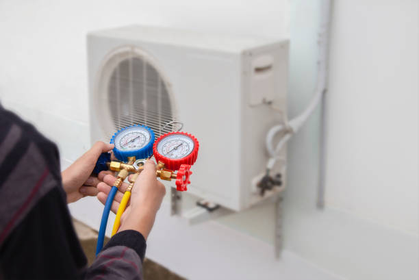 Best HVAC Software and Technology in Blackville, SC