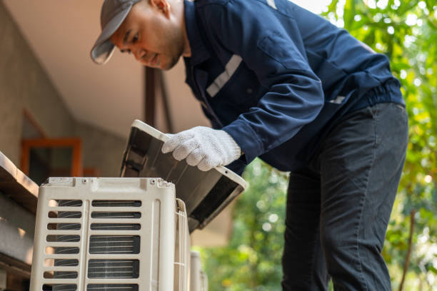 Blackville, SC HVAC Company